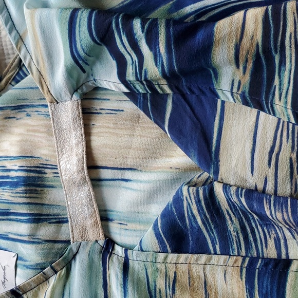 SW3 Bespoke Silk Dress - Picture 15 of 15